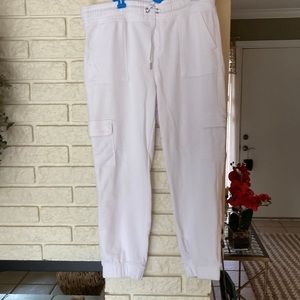 Calvin Klein Performance sweatpants